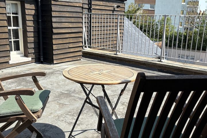 Terrace/Patio 97 of 103