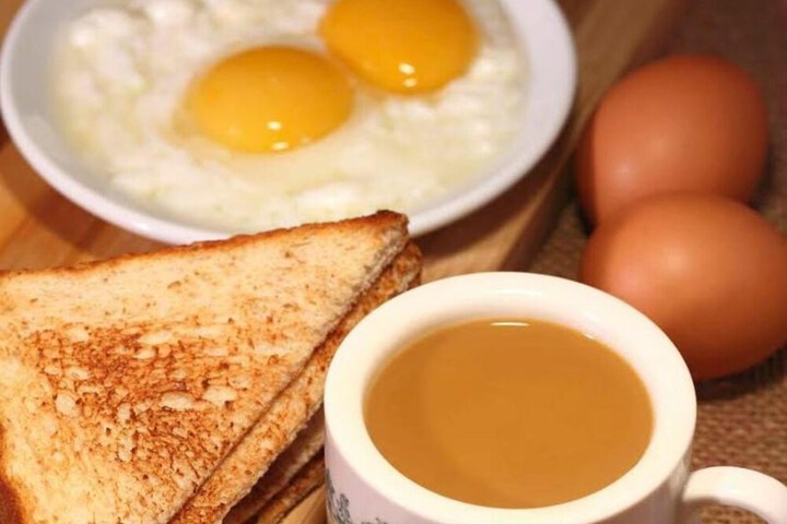 Breakfast/Coffee Service 22 of 23