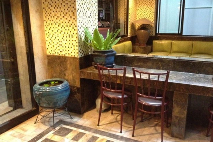 Hotel Interior 4 of 25