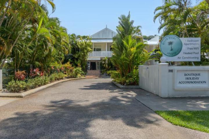 Fitness Facility Photos