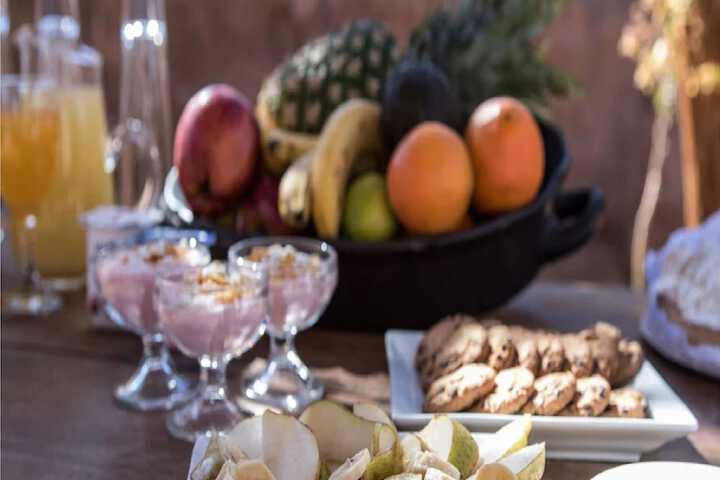 Dining Photos