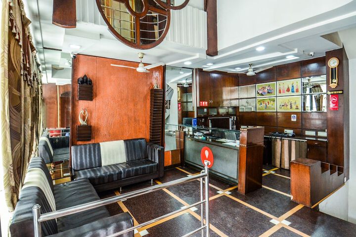Hotel Interior 1 of 20