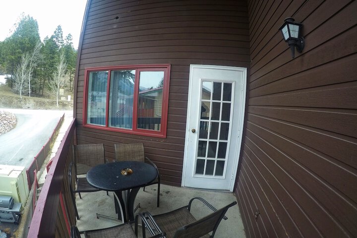 Terrace/Patio 35 of 59