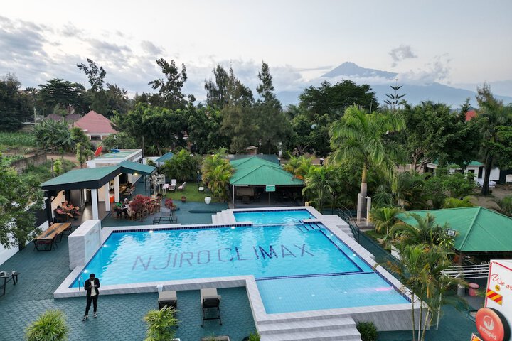 Hotel View 84 of 84