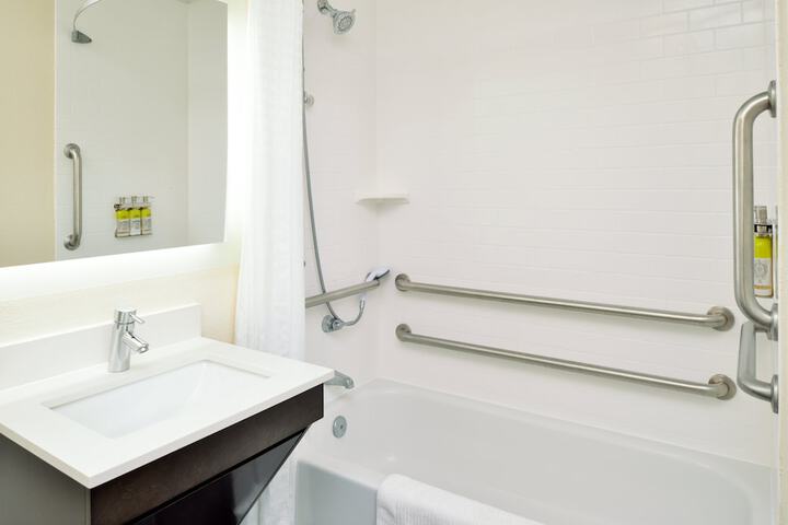 Studio Suite 2 Double Beds (26 of 29)