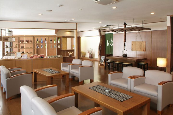 Hotel Interior 3 of 42