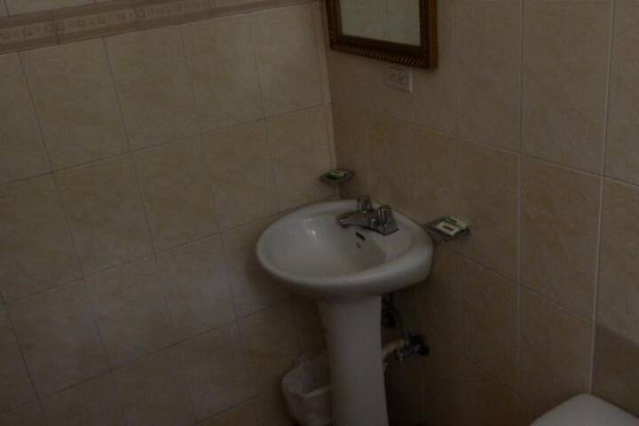 Bath Amenities