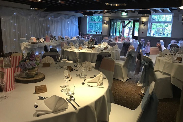 Wedding/Banquet 39 of 49