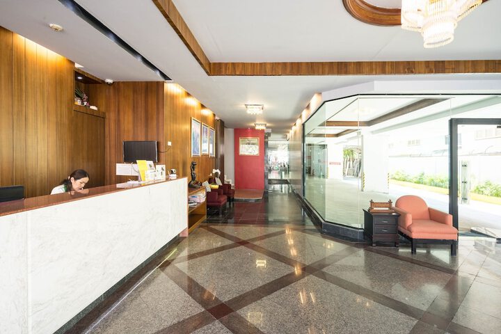 Hotel Interior 5 of 58
