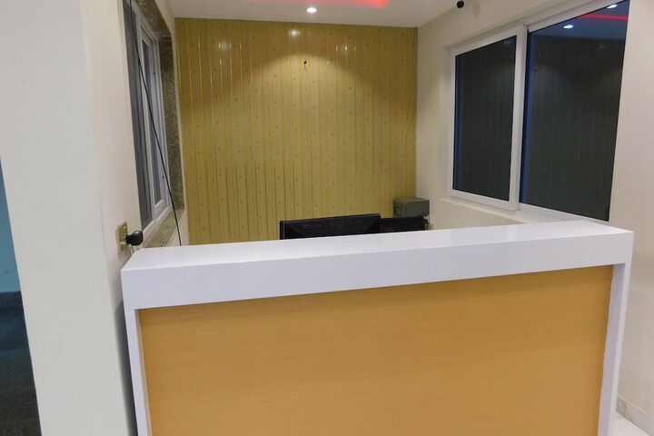 Hotel Interior 2 of 9