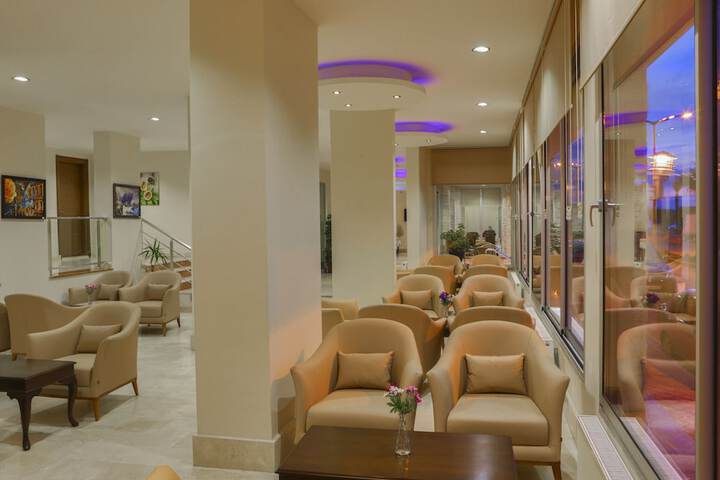 Hotel Interior 3 of 45