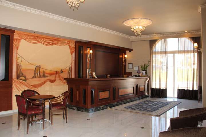 Hotel Interior 6 of 31