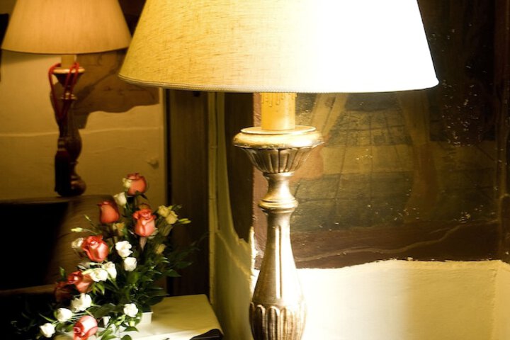 Lobby Photos