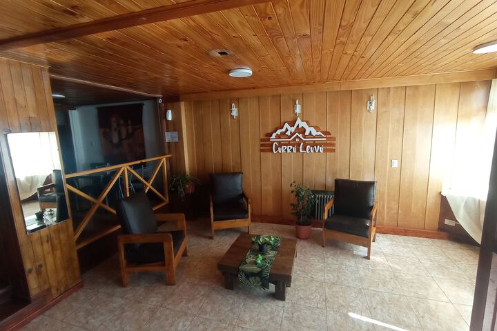 Hotel Curru Leuvu