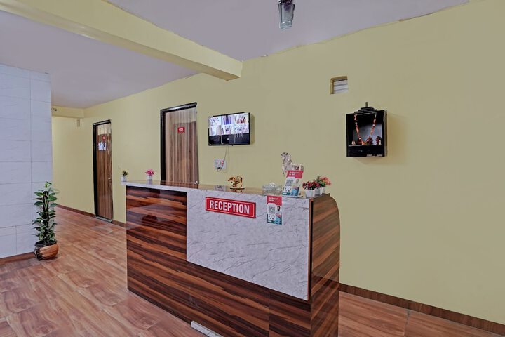 Hotel Interior 4 of 21
