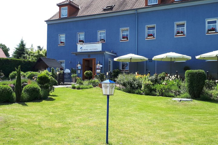 L Auberge Gutshof