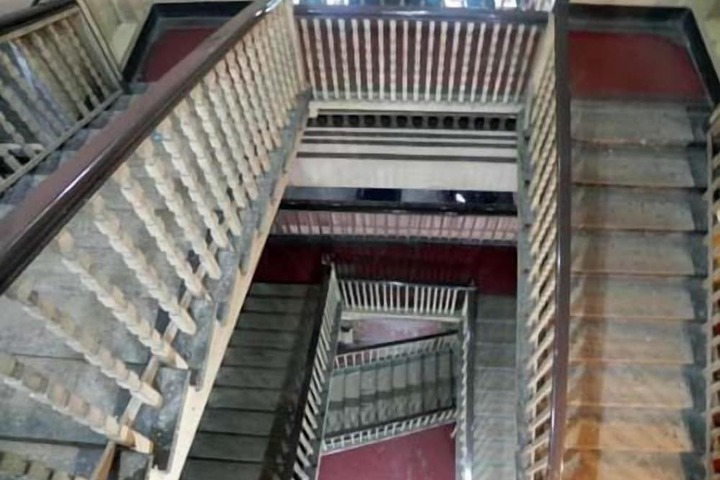 Hotel Interior 7 of 12