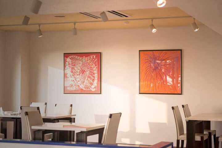 Restaurants