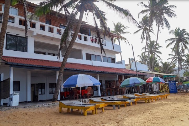 Hotel 53 of 54