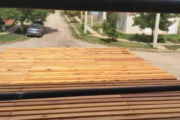 Sundeck 100 of 116