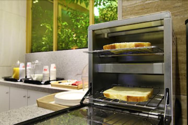 Fitness Center Photo