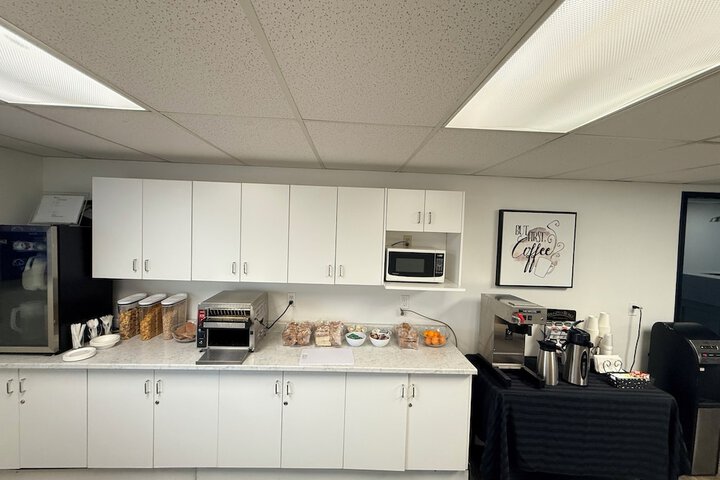 Breakfast/Coffee Service 53 of 55
