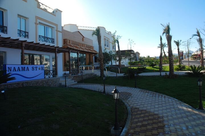 View from room