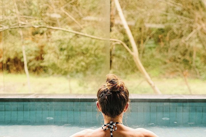 Spa Photos