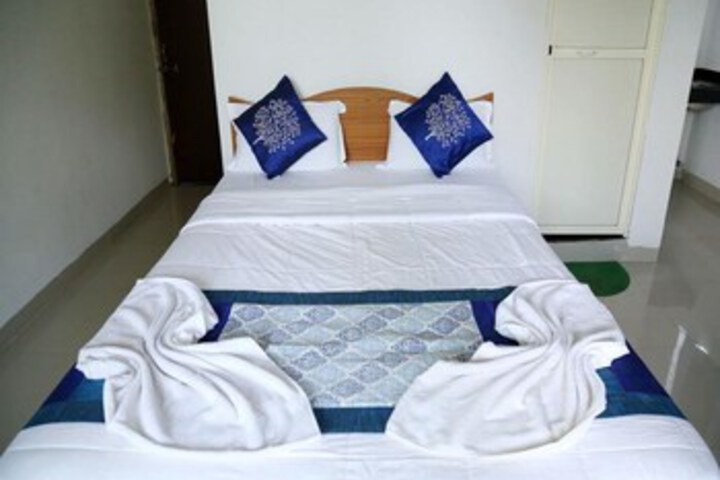 Room Maangta 326 - Pernem Goa
