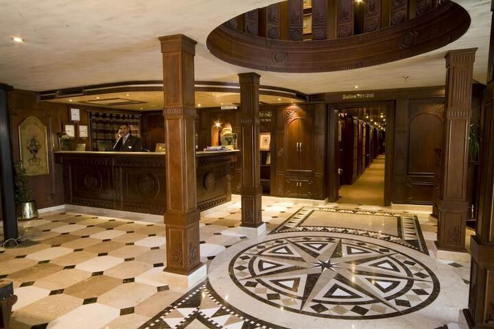 Hotel Interior 2 of 18