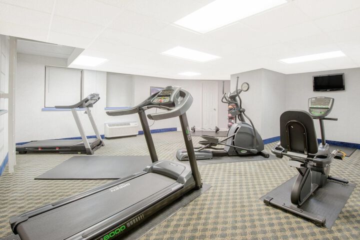 Workout Center