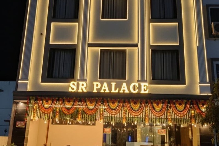 SR PALACE
