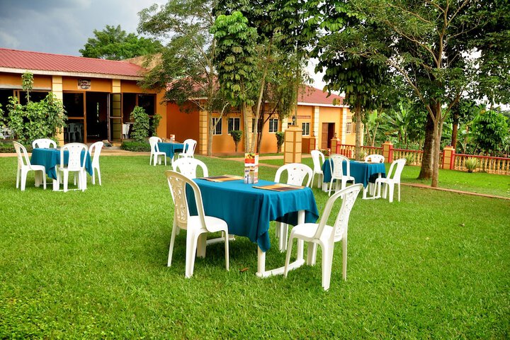 Northroad Governor Villas Hotel