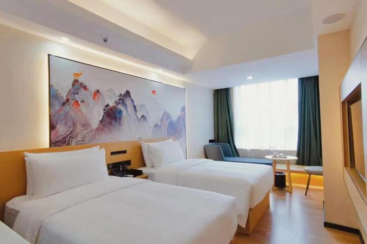 Photo of Connar Hotel Shenzhen Shawei