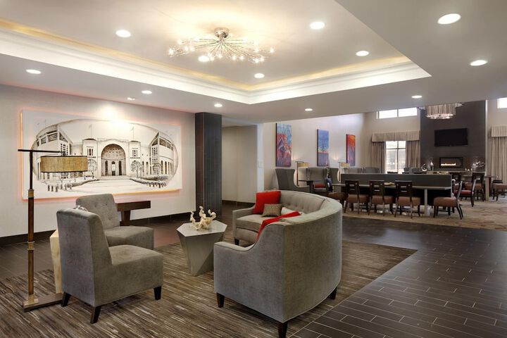 Hotel Interior 2 of 33