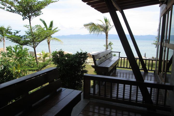 Terrace/Patio 27 of 66
