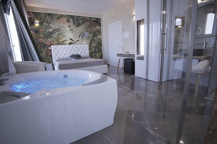 Hotel Royal in Porto Cesareo