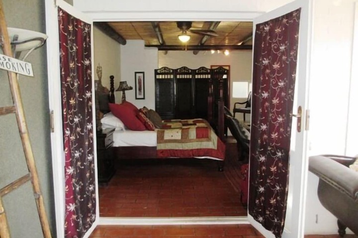 Guest Suite