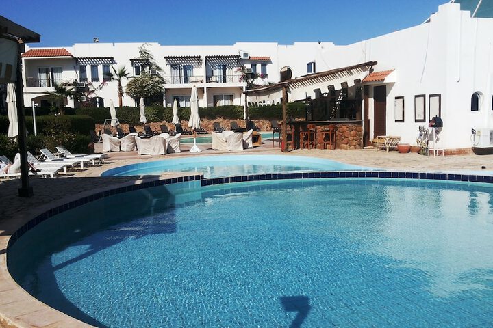 Pool to Cool