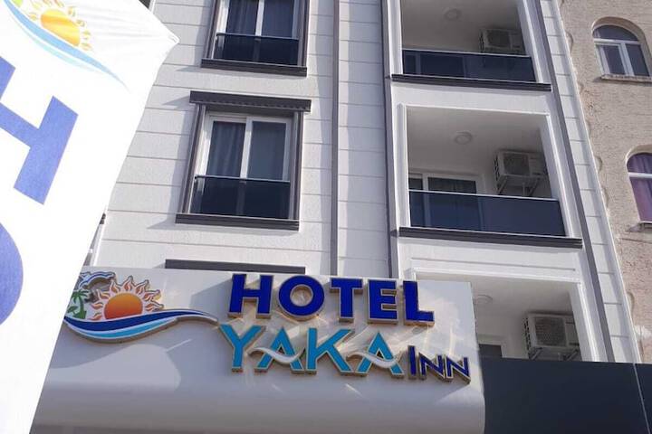 Hotel 52 of 57