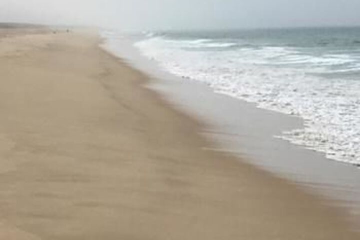 Beach 13 of 25