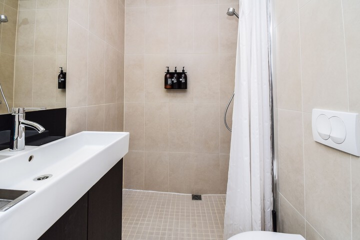 Bath Interior