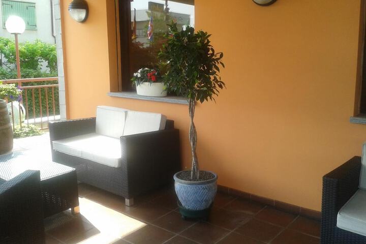 Terrace/Patio 50 of 56