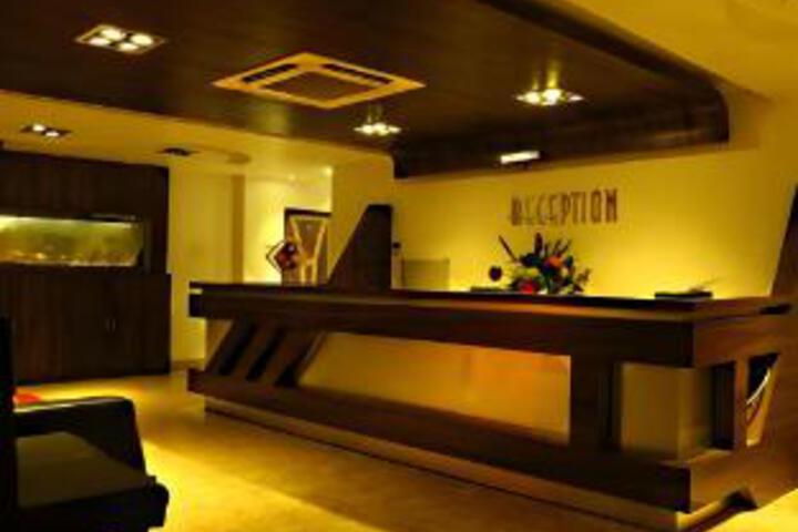 Spa and Wellness Pictures