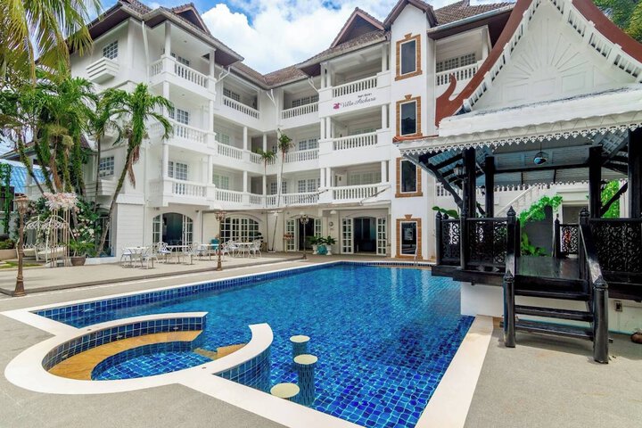 Hotel 168 of 171