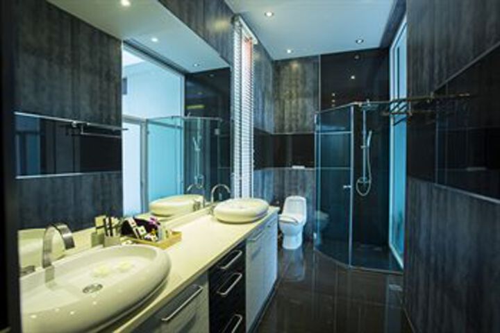 Fitness Center Photo