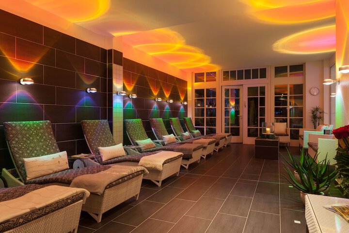 Hotel Spa