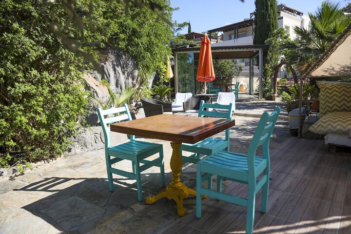 Terrace/Patio 36 of 62