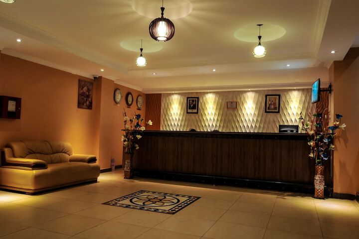 Hotel Interior 3 of 75