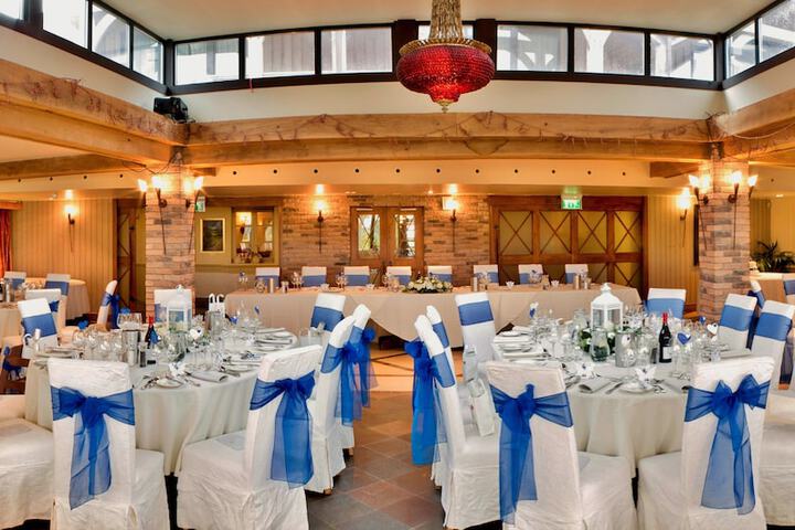 Wedding/Banquet 35 of 45